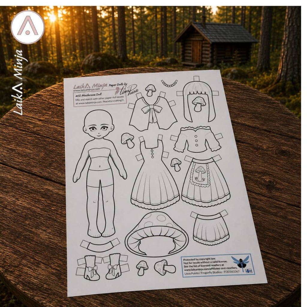 Forest Family