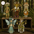 Forest Family